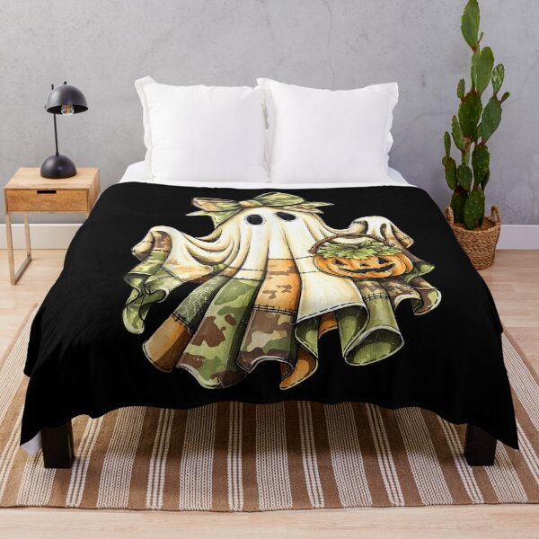 Item preview, Retro Green Camo Ghost Patchwork designed and sold by SetlockSis41.