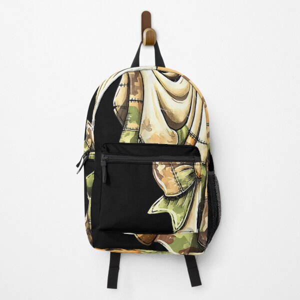 Item preview, Retro Green Camo Ghost Patchwork designed and sold by SetlockSis41.