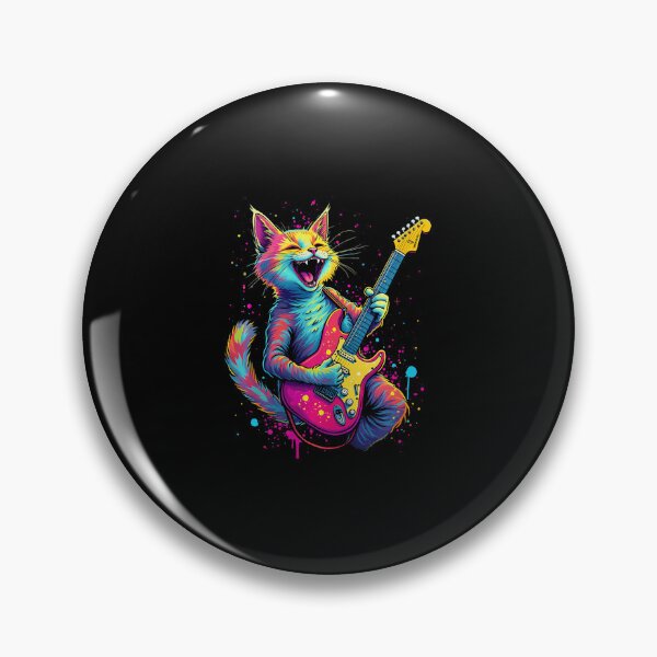 Item preview, Animated Cat designed and sold by MavisJoseph.