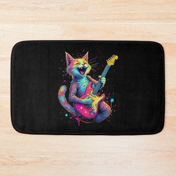 Item preview, Animated Cat designed and sold by MavisJoseph.