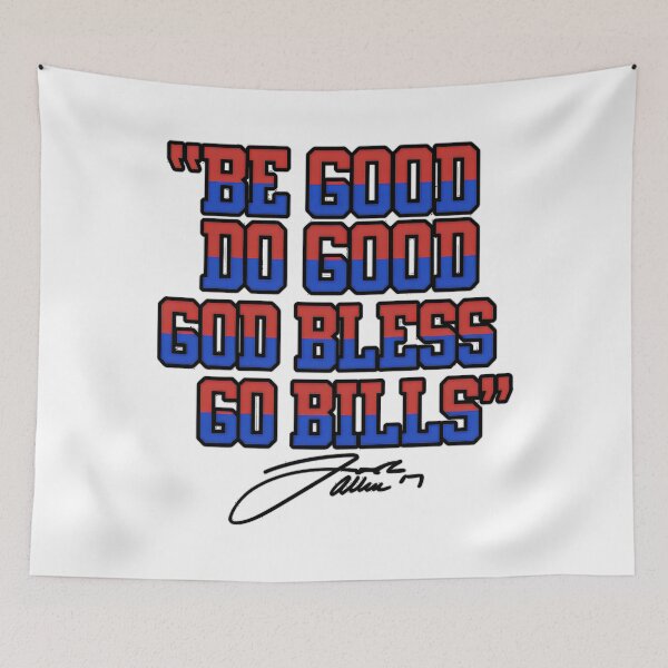 Item preview, Buffalo Bills designed and sold by Tae-bois.