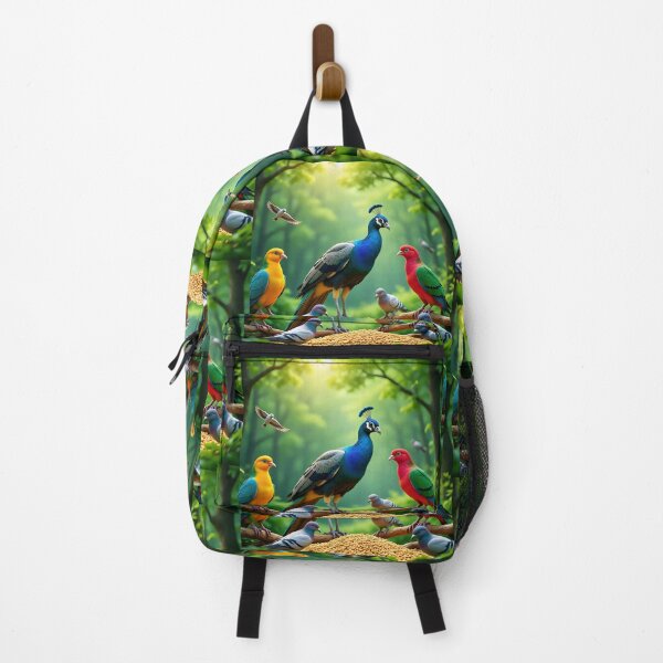 Item preview, Birds designed and sold by AwesomeDigiShop.