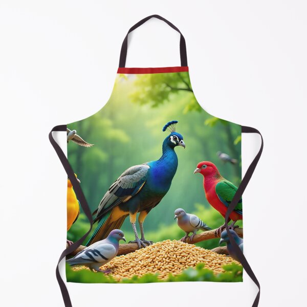 Item preview, Birds designed and sold by AwesomeDigiShop.