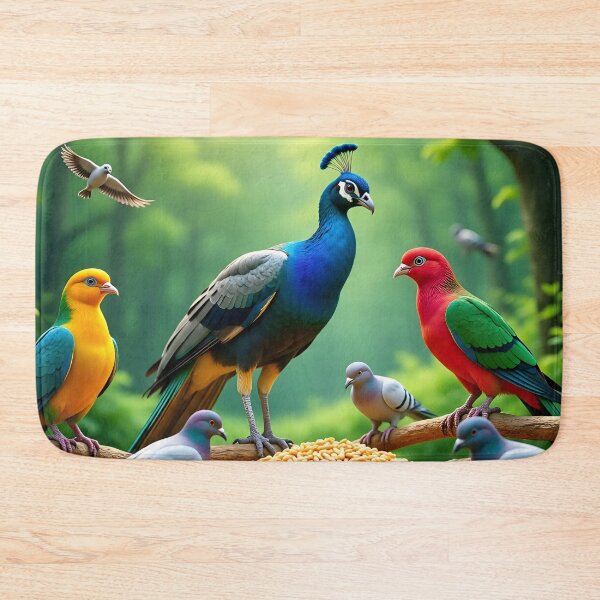 Item preview, Birds designed and sold by AwesomeDigiShop.