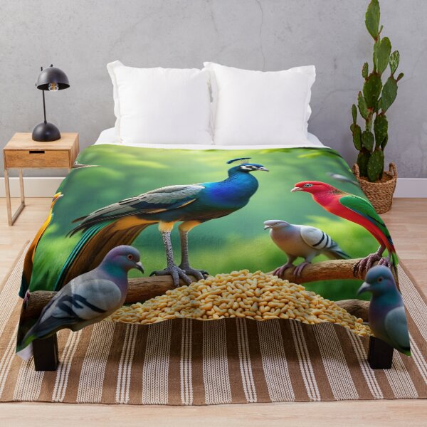 Item preview, Birds designed and sold by AwesomeDigiShop.