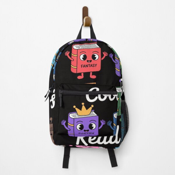 Item preview, Cool Kids Read Books Apparel designed and sold by BotboutiquePre.