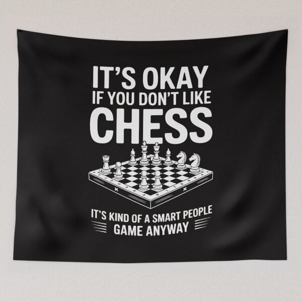 Item preview, Cool Chess Players Art For Men Boys Kids Chess Lover Novelty designed and sold by BotboutiquePre.