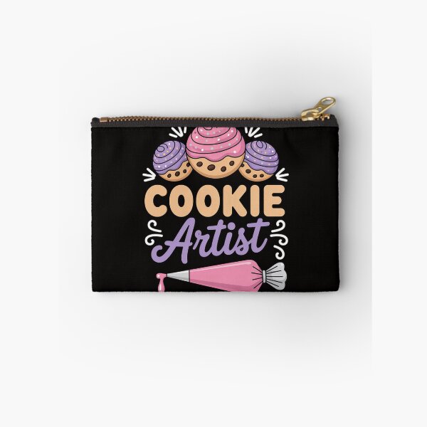Item preview, Cookie Decorator Baker for Cookie Cutter Fans designed and sold by BotboutiquePre.
