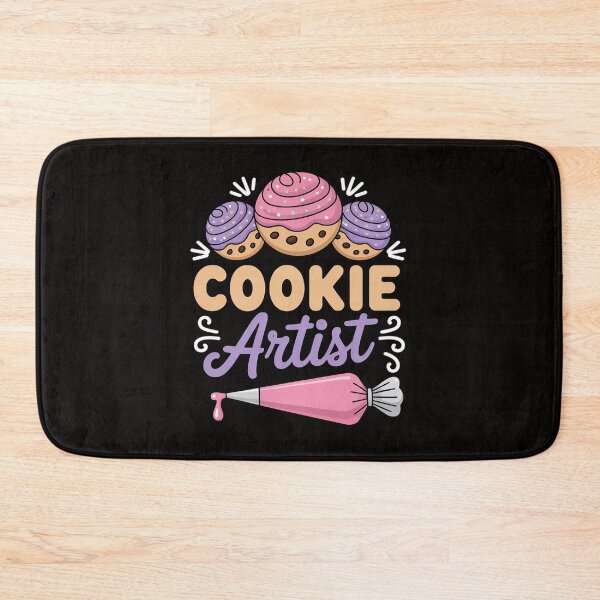 Item preview, Cookie Decorator Baker for Cookie Cutter Fans designed and sold by BotboutiquePre.