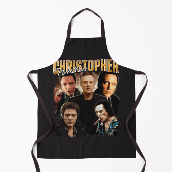 Item preview, Christopher///Walken designed and sold by loppyraeStore.