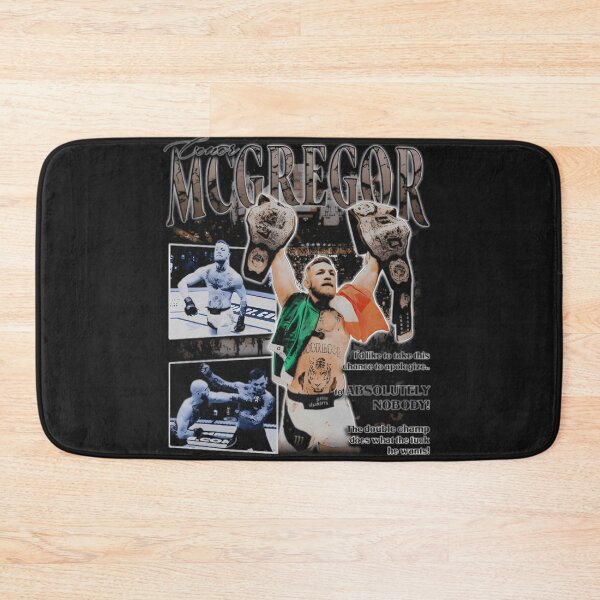 Item preview, Conor///Mcgregor  designed and sold by loppyraeStore.