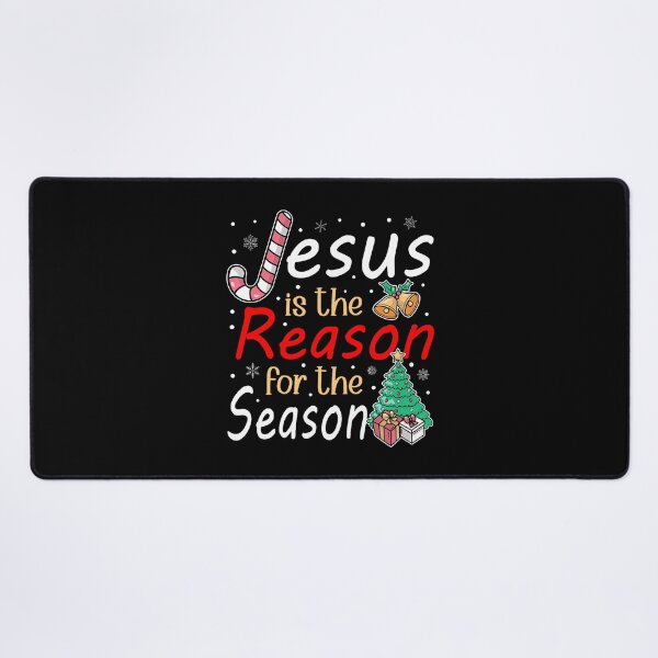Item preview, Jesus Is The Reason For The Season Christian Christmas Party designed and sold by CeciliaMay1.