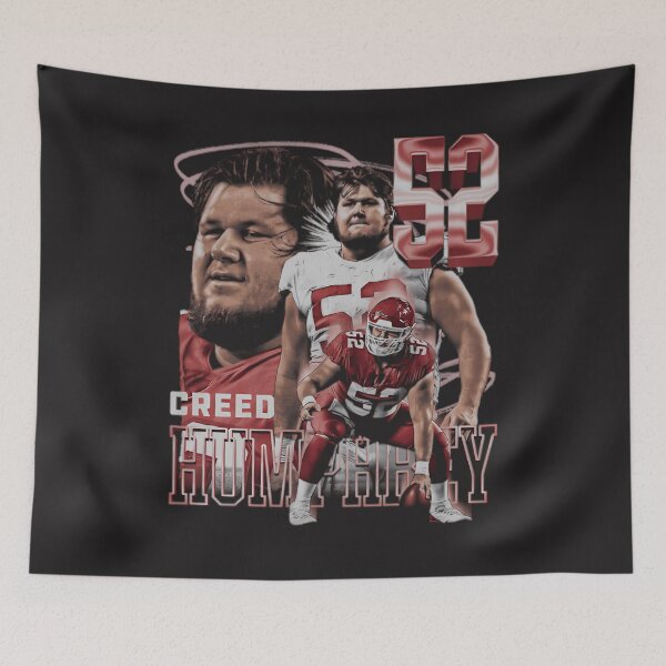Item preview, Creed///Humphrey  designed and sold by loppyraeStore.