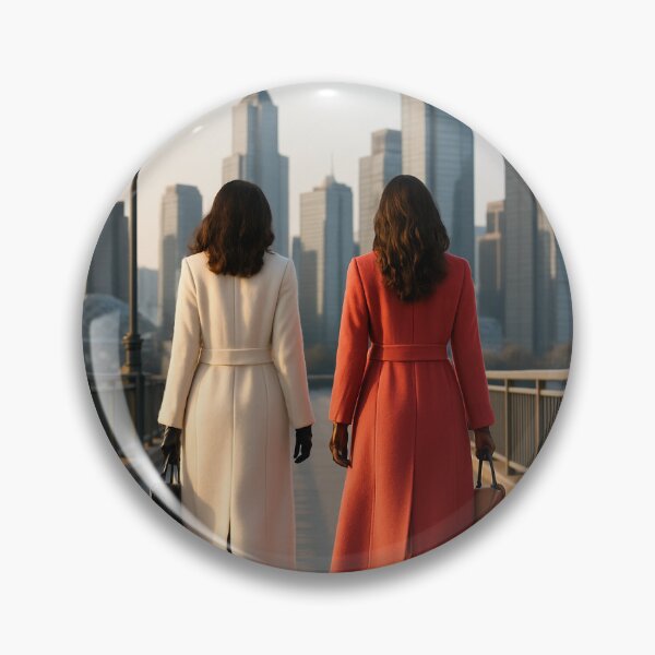 Item preview, Girl bosses designed and sold by ShereeDesigns.