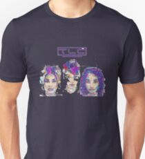 TLC CrazySexyCool Unisex T-Shirt