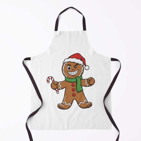 Item preview, GingerBread man designed and sold by Loram.