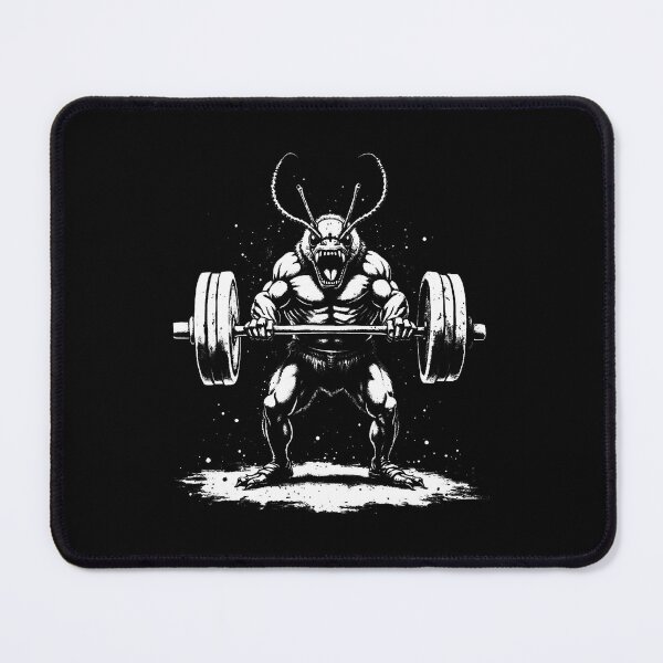 Item preview, Vintage Dung Beetle Powerlifting Workout Animal Distressed designed and sold by MargieLauren.