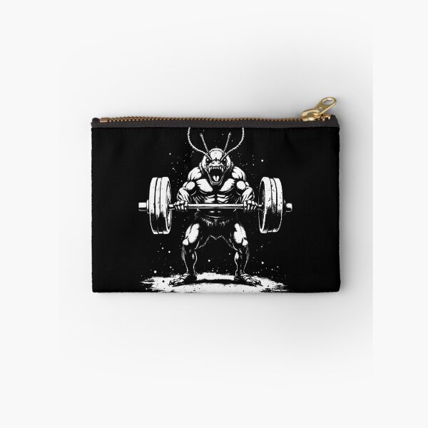 Item preview, Vintage Dung Beetle Powerlifting Workout Animal Distressed designed and sold by MargieLauren.