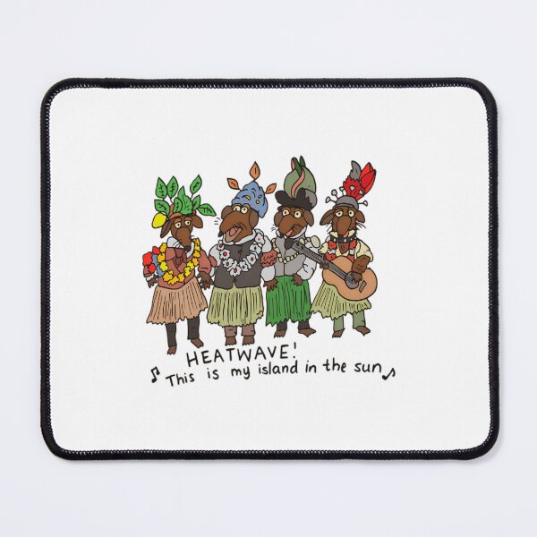 Item preview, Singing rats Christmas Carol designed and sold by Tae-bois.