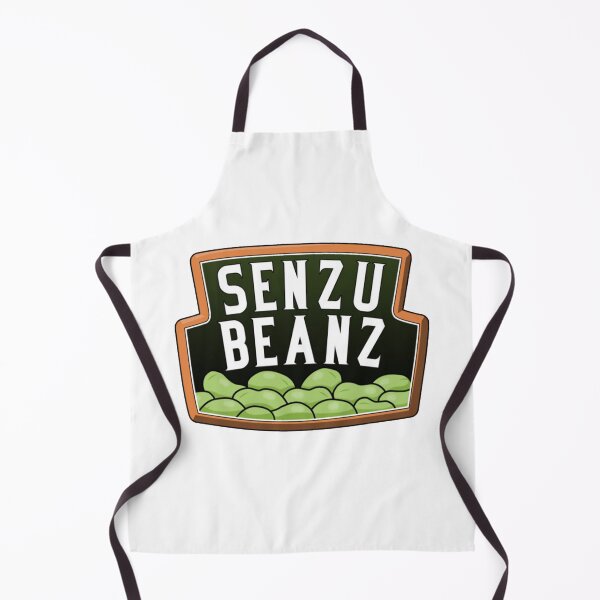 Item preview, Senzu Beanz designed and sold by cynthiawalls5.