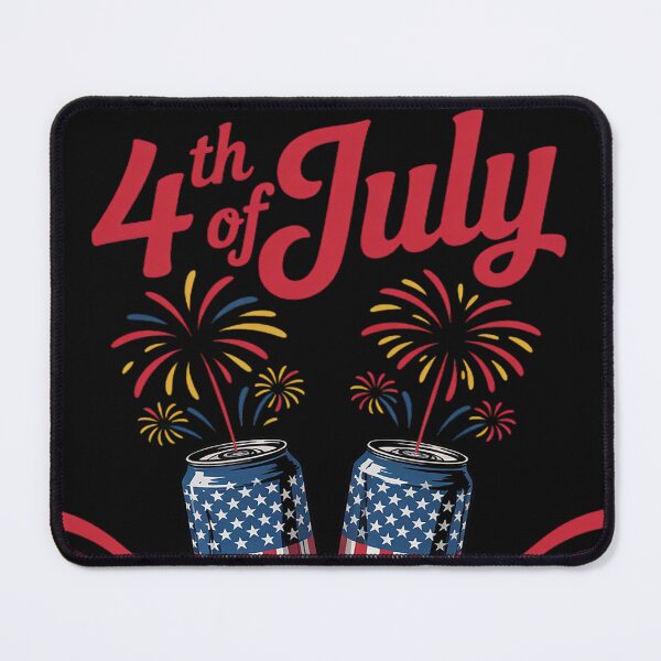 Item preview, 4th Of July Family Celebration 2025 Patriotic Outfits designed and sold by lamsaoniutoi.