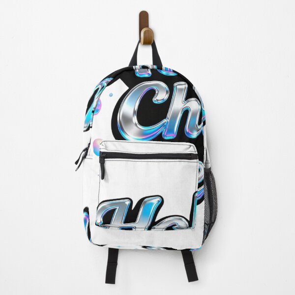 Item preview, Holiday Cheer Team Sublimation Design | Y2K Chrome Text Effect | Iridescent Metallic Groovy Retro Graphic designed and sold by Cherrydora.