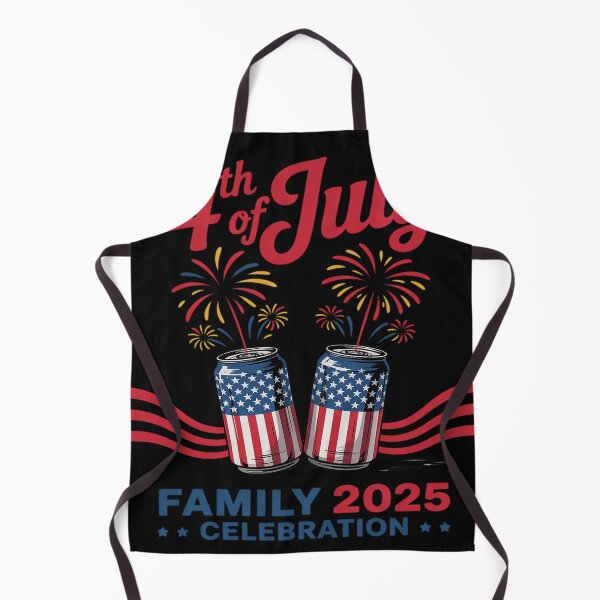Item preview, 4th Of July Family Celebration 2025 Patriotic Outfits designed and sold by lamsaoniutoi.