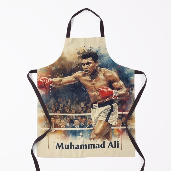 Item preview, Muhammad Ali Boxing designed and sold by Sarcastic designs.