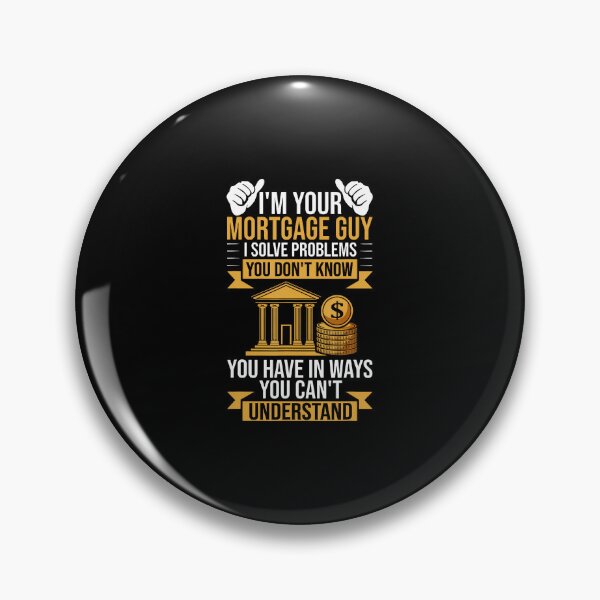 Item preview, Mortgage Advisor Mortgage Loan Officer Mortgage Broker designed and sold by AlanaKaren.