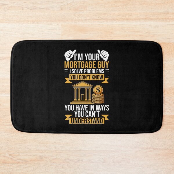Item preview, Mortgage Advisor Mortgage Loan Officer Mortgage Broker designed and sold by AlanaKaren.