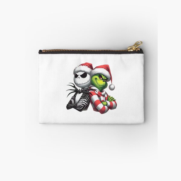 Item preview, Grinch - The Nightmare Before Christmas designed and sold by Tae-bois.