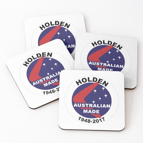 Item preview, Holden - Australian Made designed and sold by High Octane Image Photography.