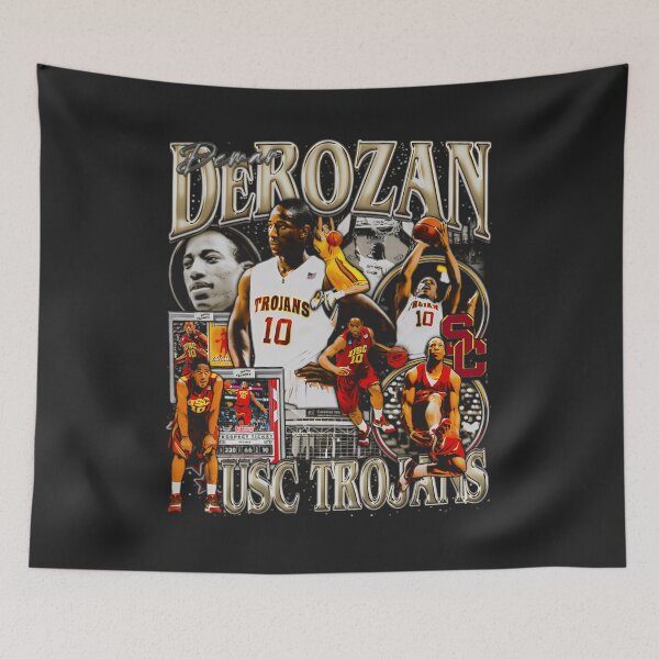 Item preview, Demar///Derozan  designed and sold by loppyraeStore.