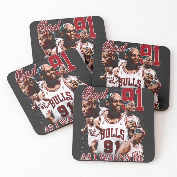 Item preview, Dennis///Rodman designed and sold by loppyraeStore.