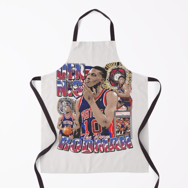 Item preview, Dennis///Rodman designed and sold by loppyraeStore.