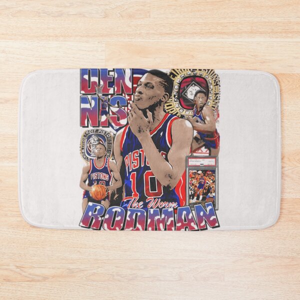 Item preview, Dennis///Rodman designed and sold by loppyraeStore.