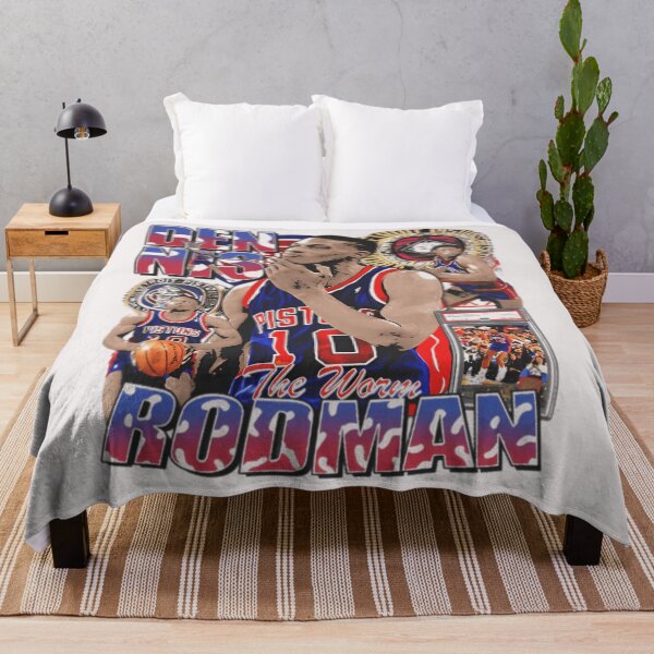 Item preview, Dennis///Rodman designed and sold by loppyraeStore.