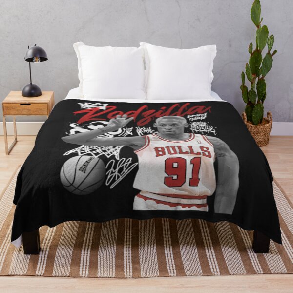 Item preview, Dennis///Rodman designed and sold by loppyraeStore.