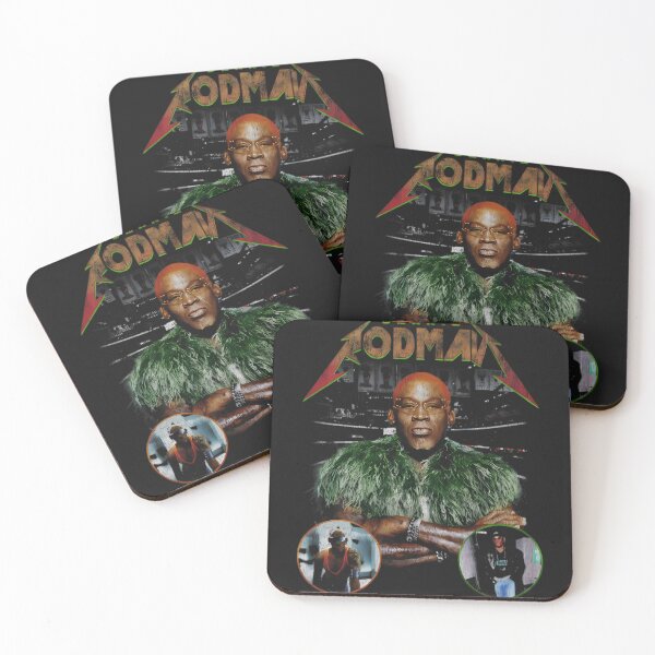Item preview, Dennis///Rodman designed and sold by loppyraeStore.