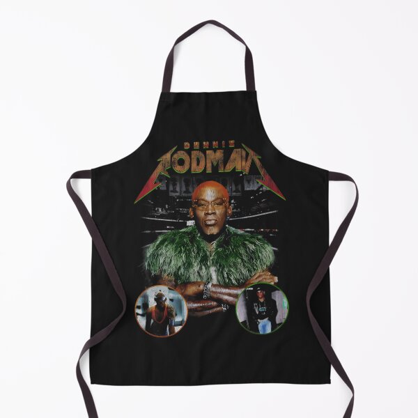 Item preview, Dennis///Rodman designed and sold by loppyraeStore.