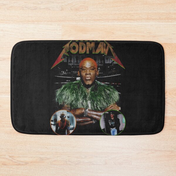 Item preview, Dennis///Rodman designed and sold by loppyraeStore.