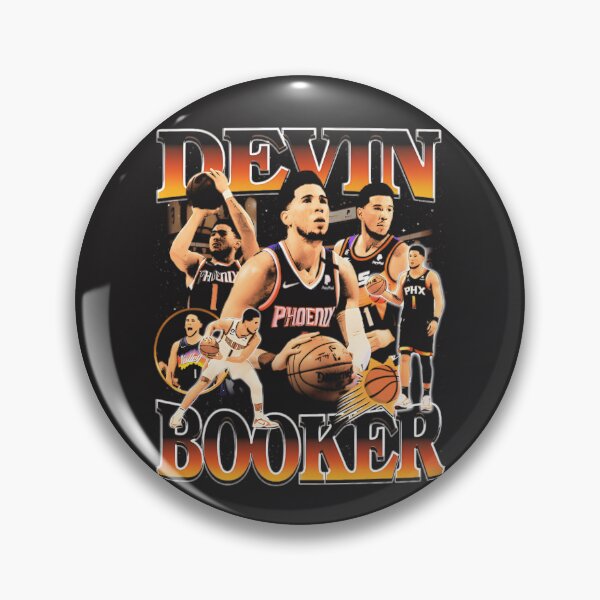 Item preview, Devin///Booker  designed and sold by loppyraeStore.