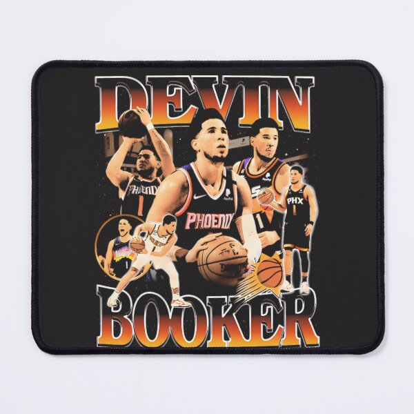 Item preview, Devin///Booker  designed and sold by loppyraeStore.