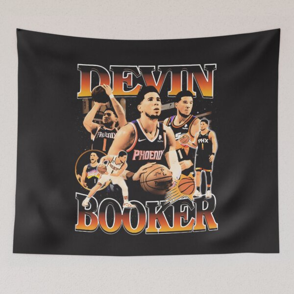 Item preview, Devin///Booker  designed and sold by loppyraeStore.