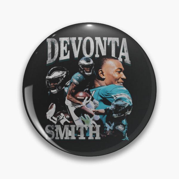 Item preview, Devonta///Smith designed and sold by loppyraeStore.