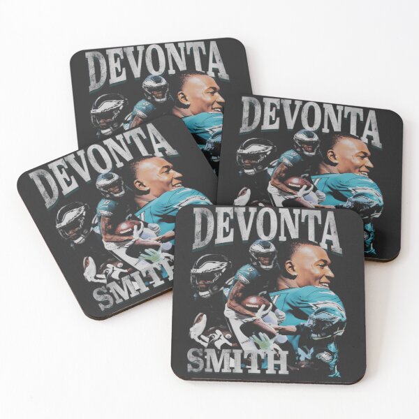 Item preview, Devonta///Smith designed and sold by loppyraeStore.