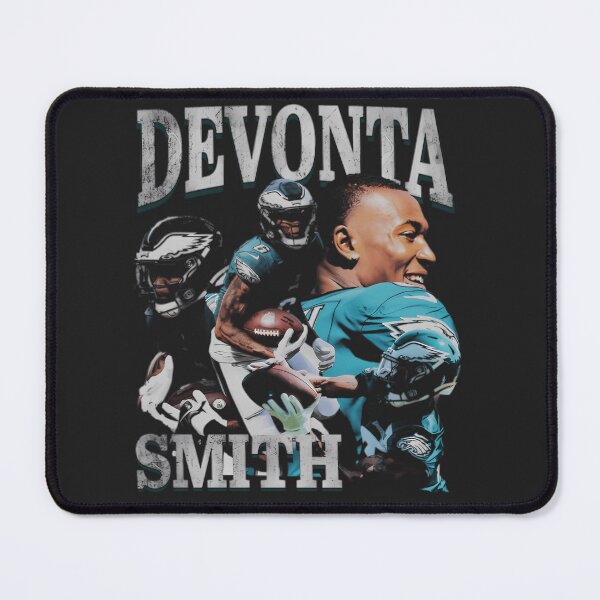 Item preview, Devonta///Smith designed and sold by loppyraeStore.