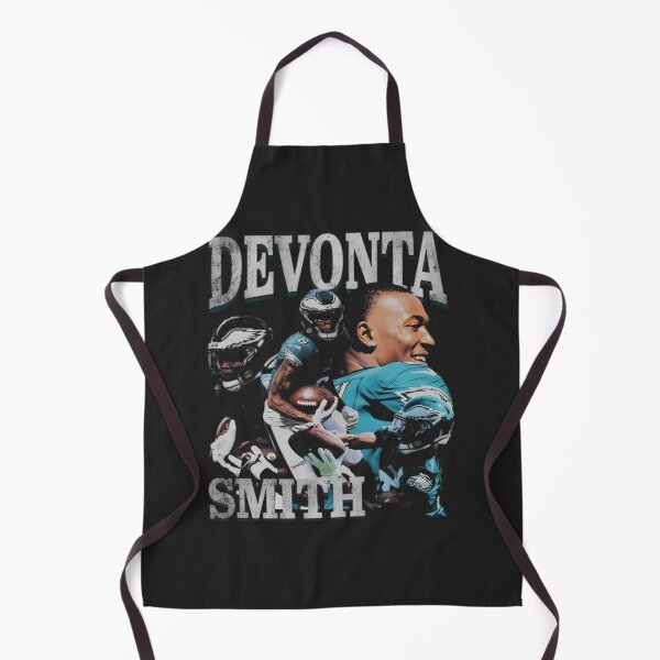 Item preview, Devonta///Smith designed and sold by loppyraeStore.