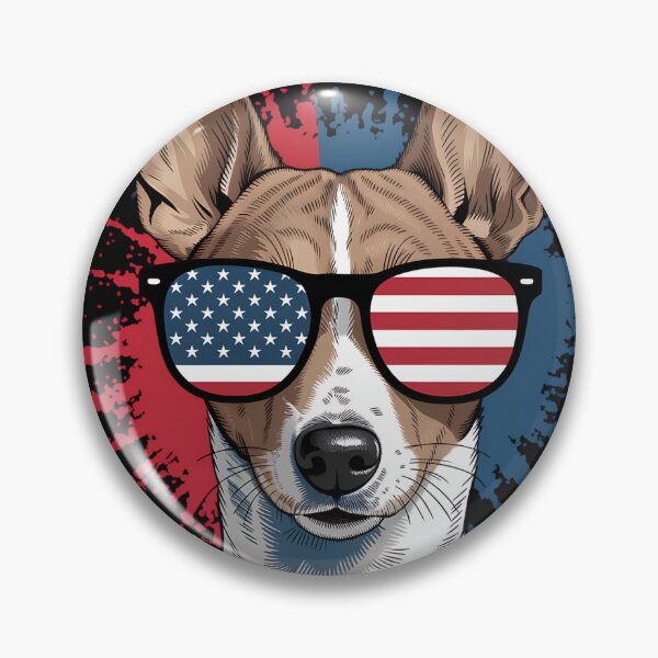 Item preview, 4th Of July Independence Day Women Men Fourth Of July Dog designed and sold by lamsaoniutoi.