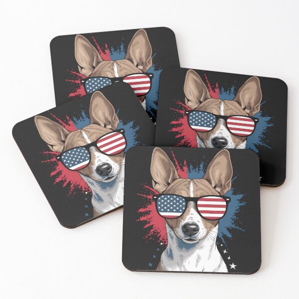Item preview, 4th Of July Independence Day Women Men Fourth Of July Dog designed and sold by lamsaoniutoi.